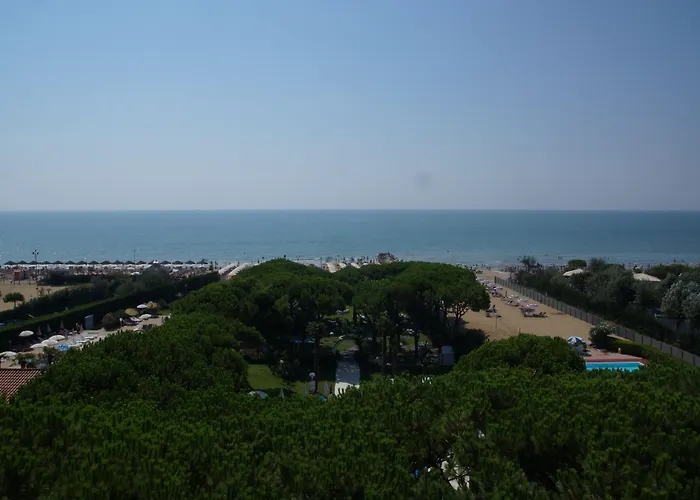 Hotel Park Maracaibo Jesolo