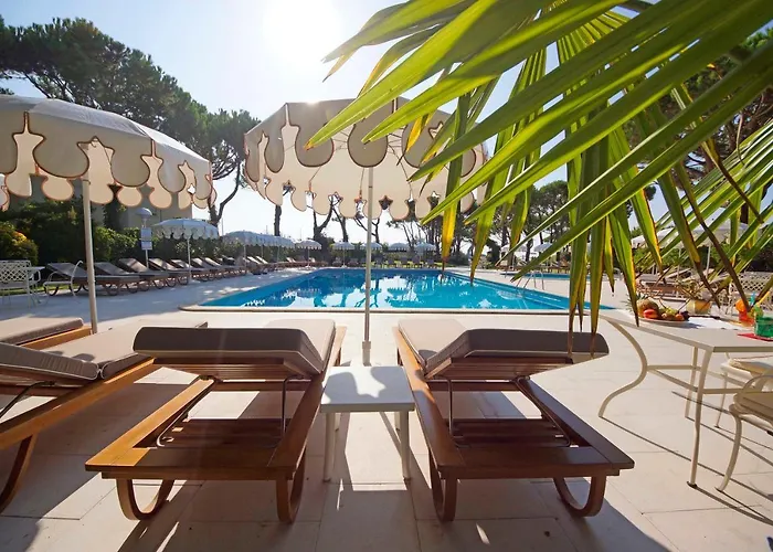 Hotel Park Maracaibo 4*