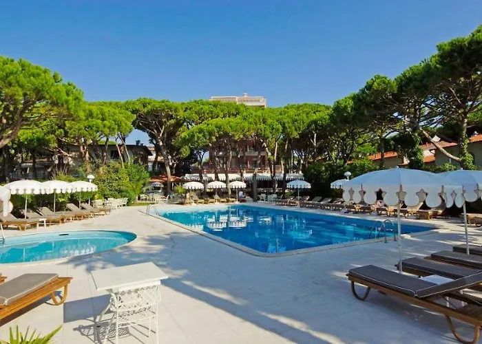 Hotel Park Maracaibo