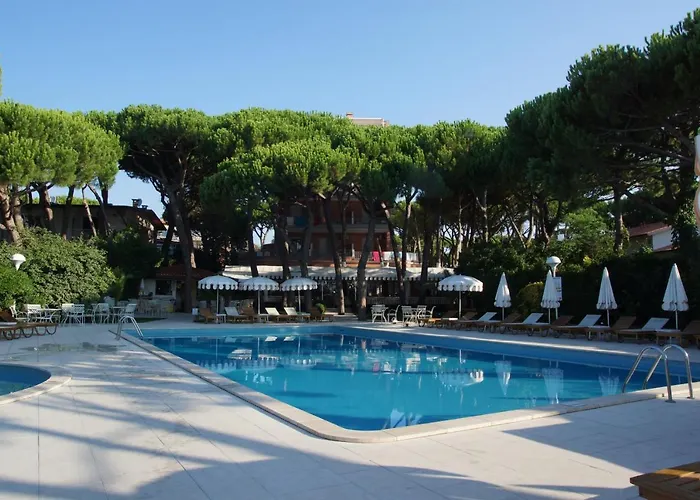 Park Maracaibo Hotel