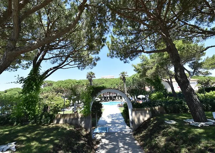 Park Maracaibo 4* Jesolo