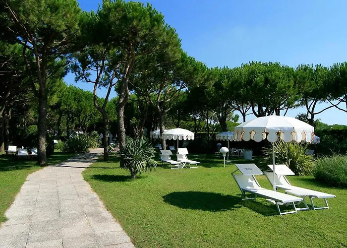 Park Maracaibo Hotel Jesolo